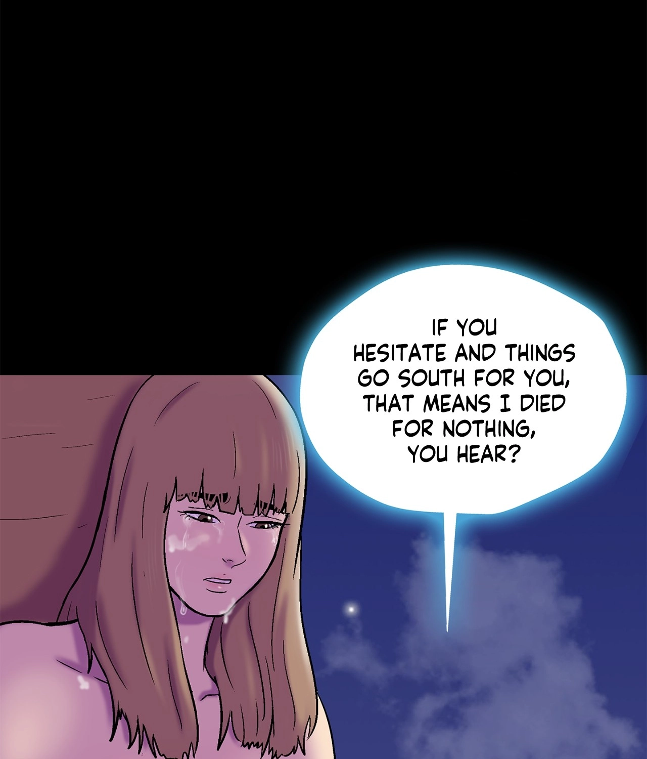 Read Project Utopia chapter 180 image 61 on Lezhin