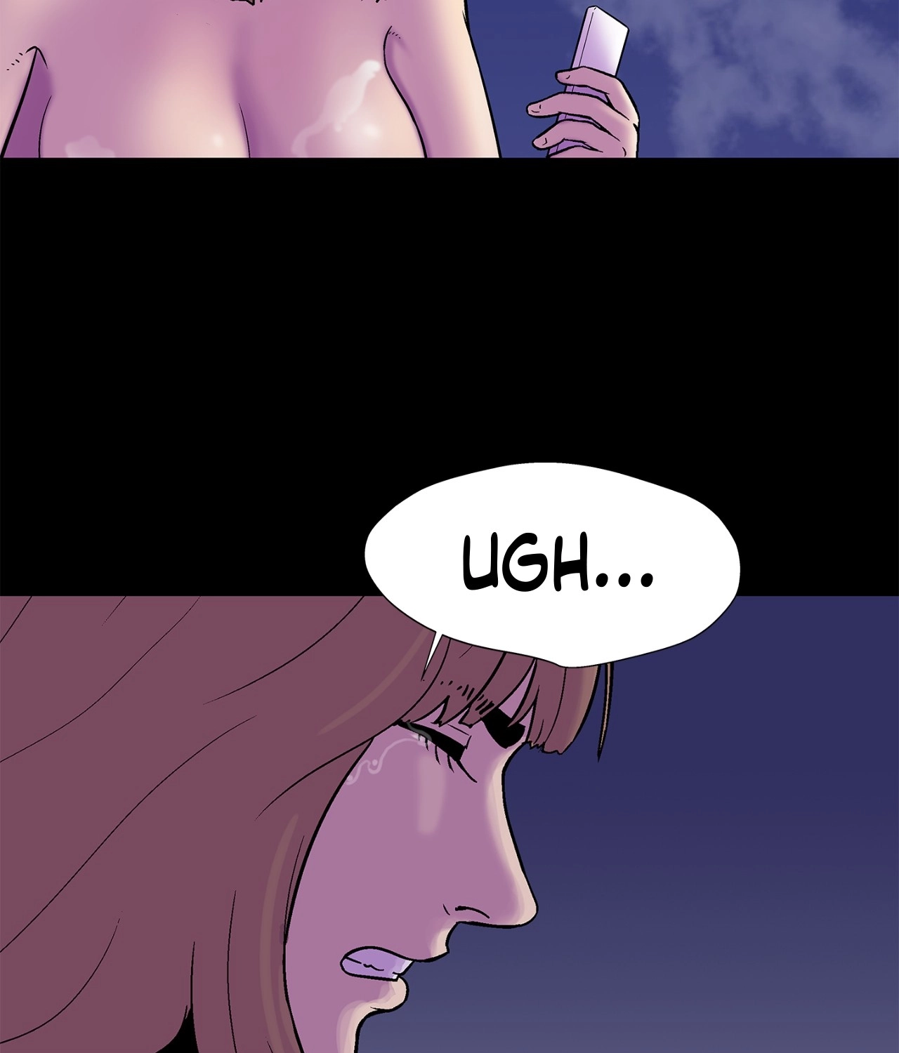 Read Project Utopia chapter 180 image 62 on Lezhin