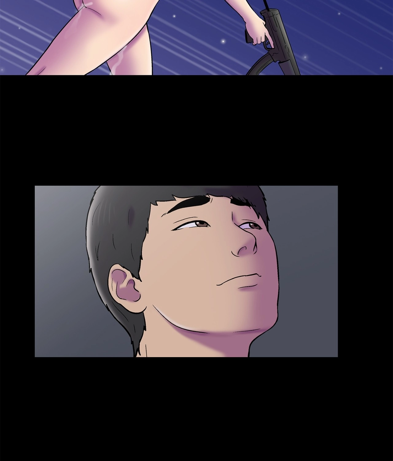 Read Project Utopia chapter 180 image 64 on Lezhin