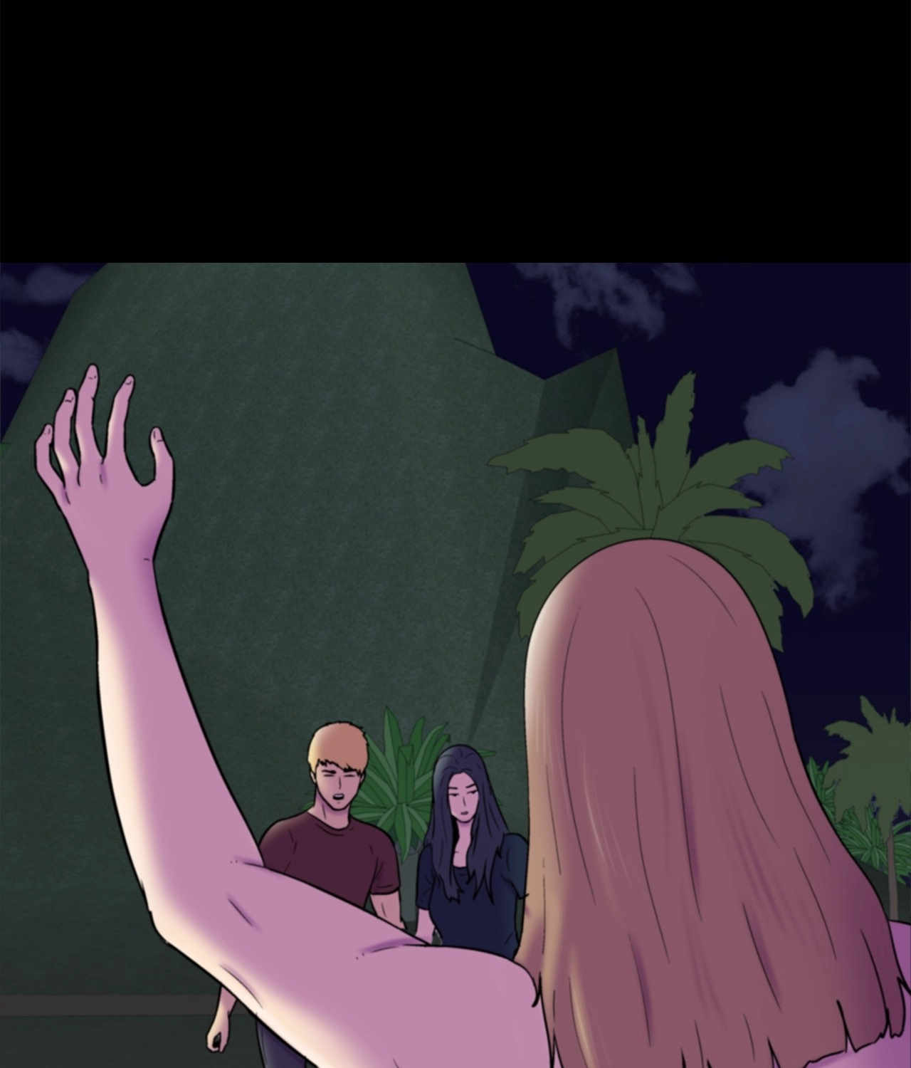 Read Project Utopia chapter 180 image 66 on Lezhin