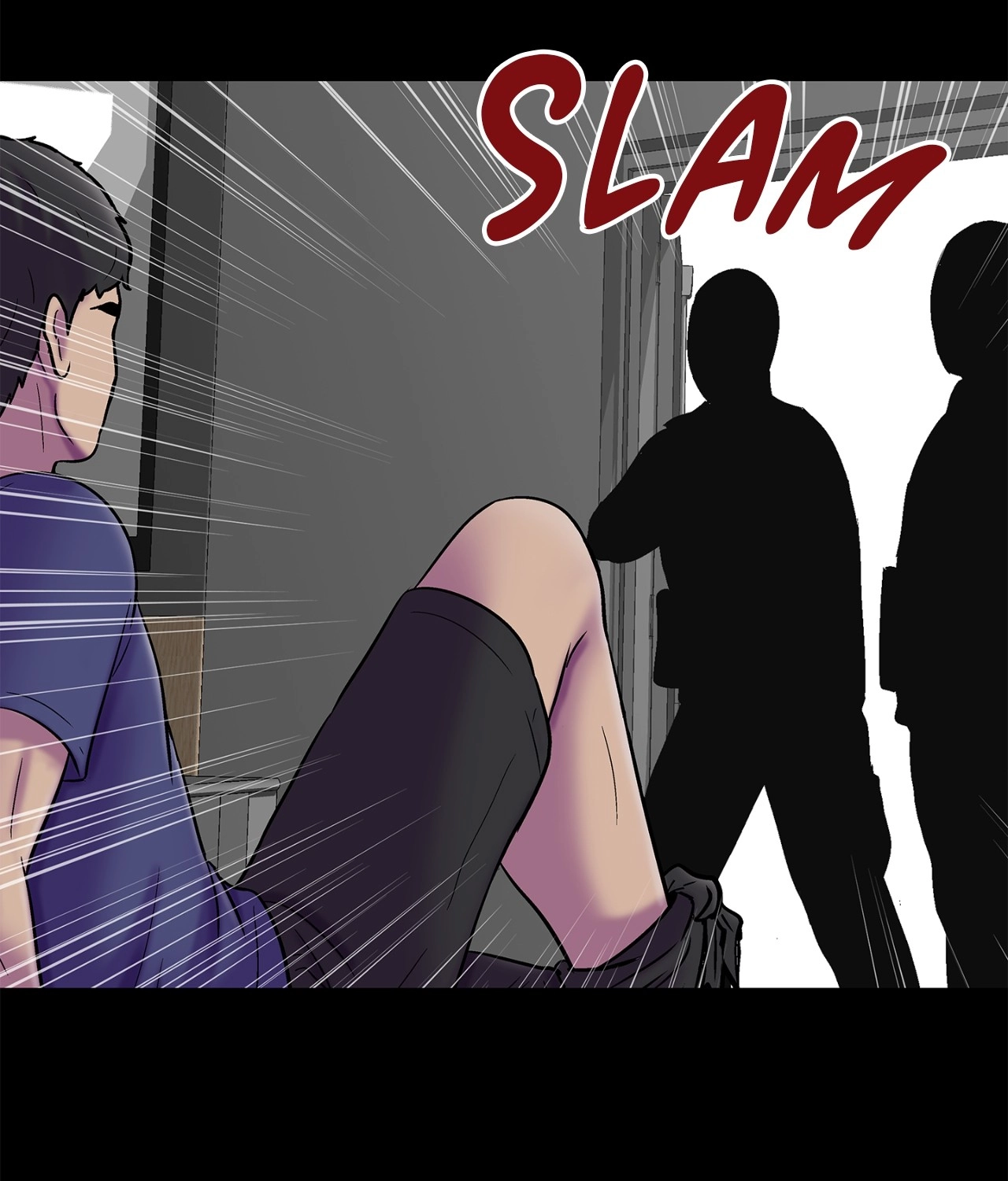 Read Project Utopia chapter 180 image 68 on Lezhin