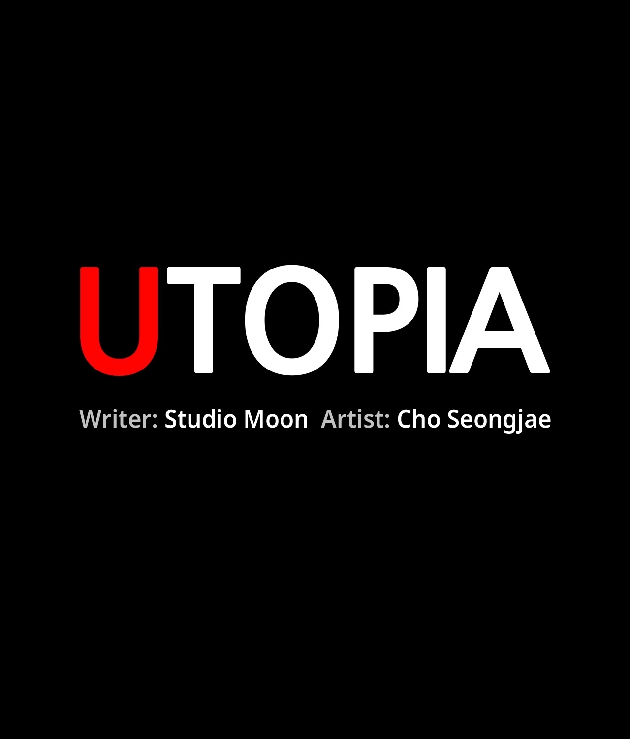 Read Project Utopia chapter 180 image 7 on Lezhin