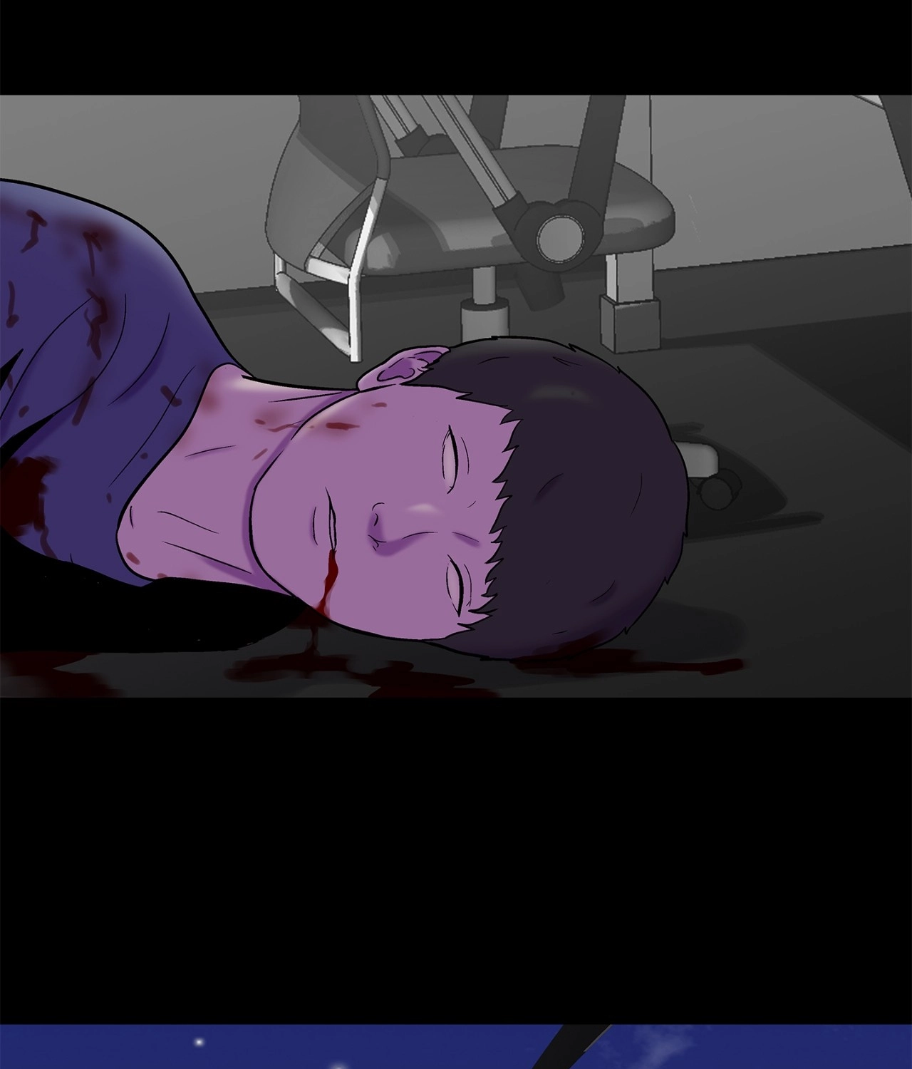 Read Project Utopia chapter 180 image 70 on Lezhin