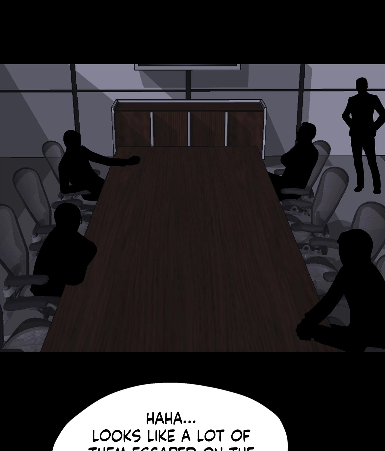 Read Project Utopia chapter 180 image 73 on Lezhin