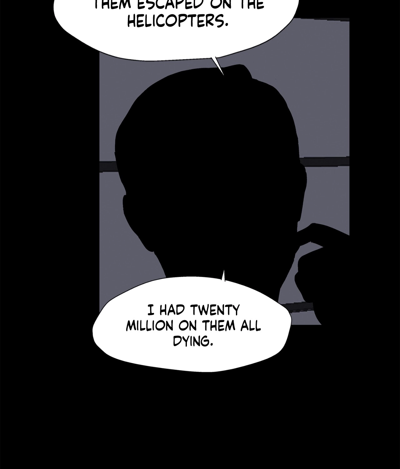 Read Project Utopia chapter 180 image 74 on Lezhin