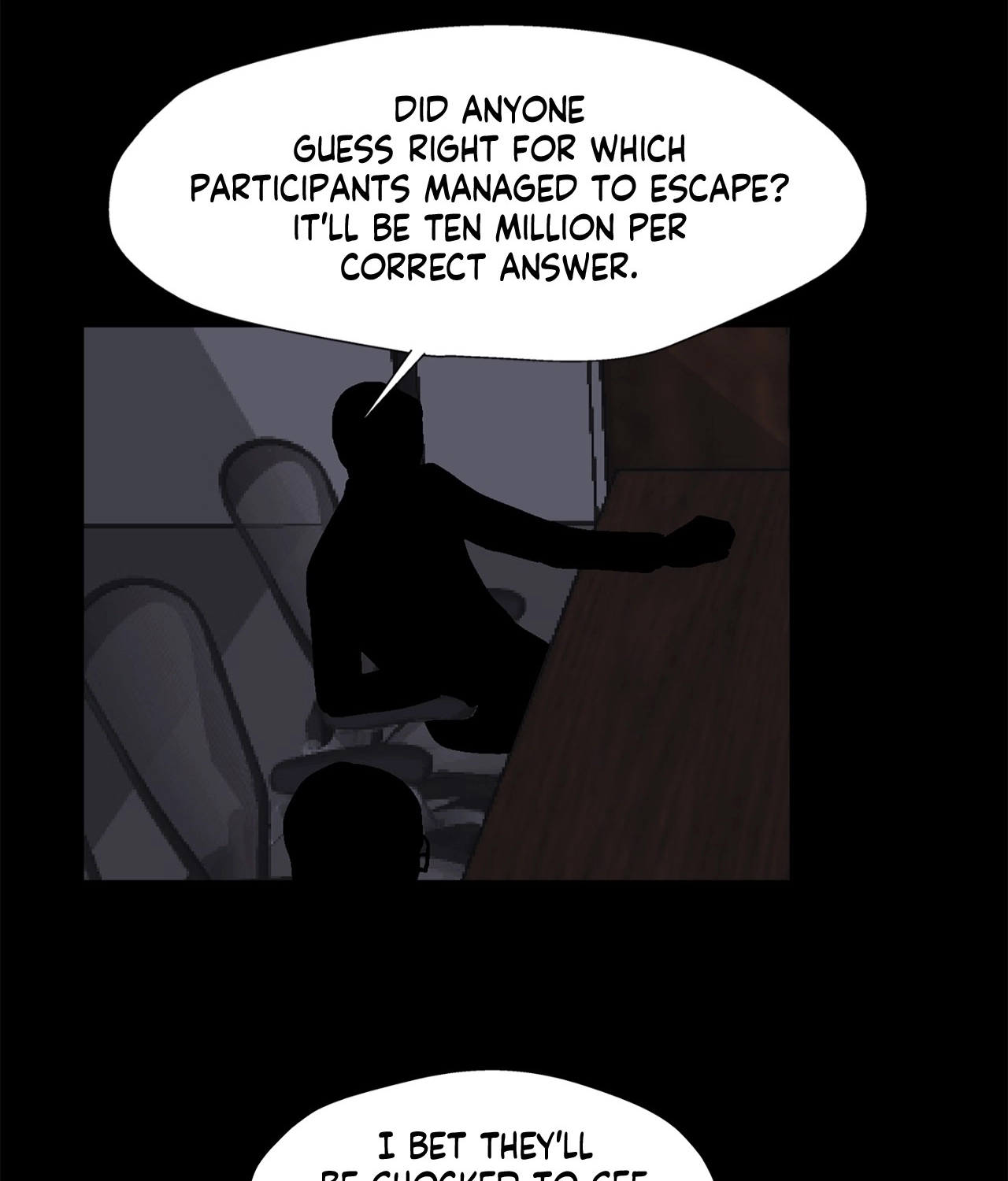 Read Project Utopia chapter 180 image 75 on Lezhin