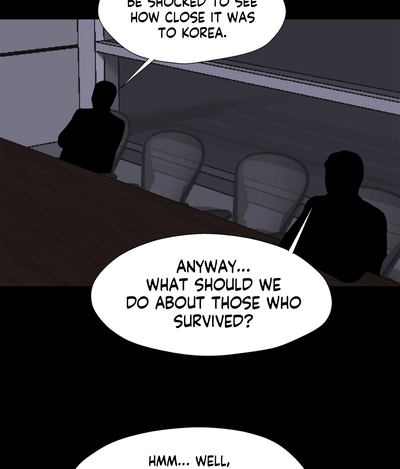 Read Project Utopia chapter 180 image 76 on Lezhin