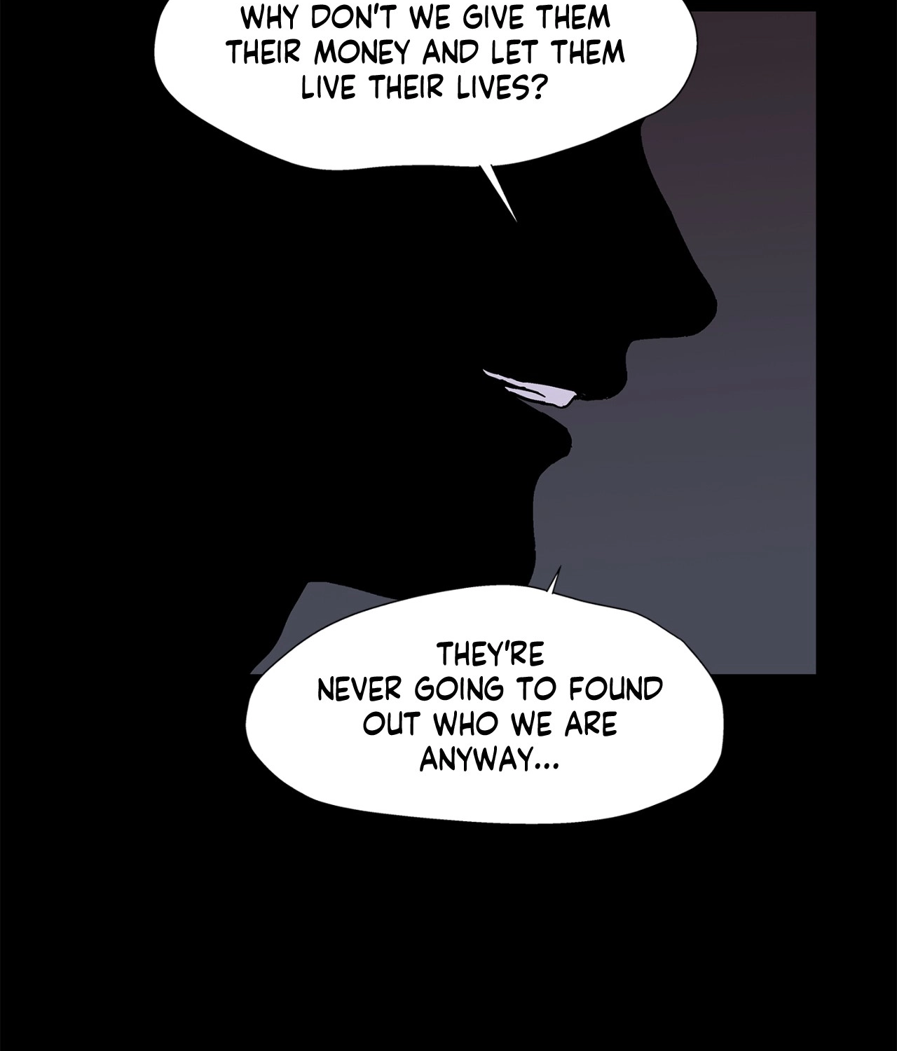 Read Project Utopia chapter 180 image 77 on Lezhin