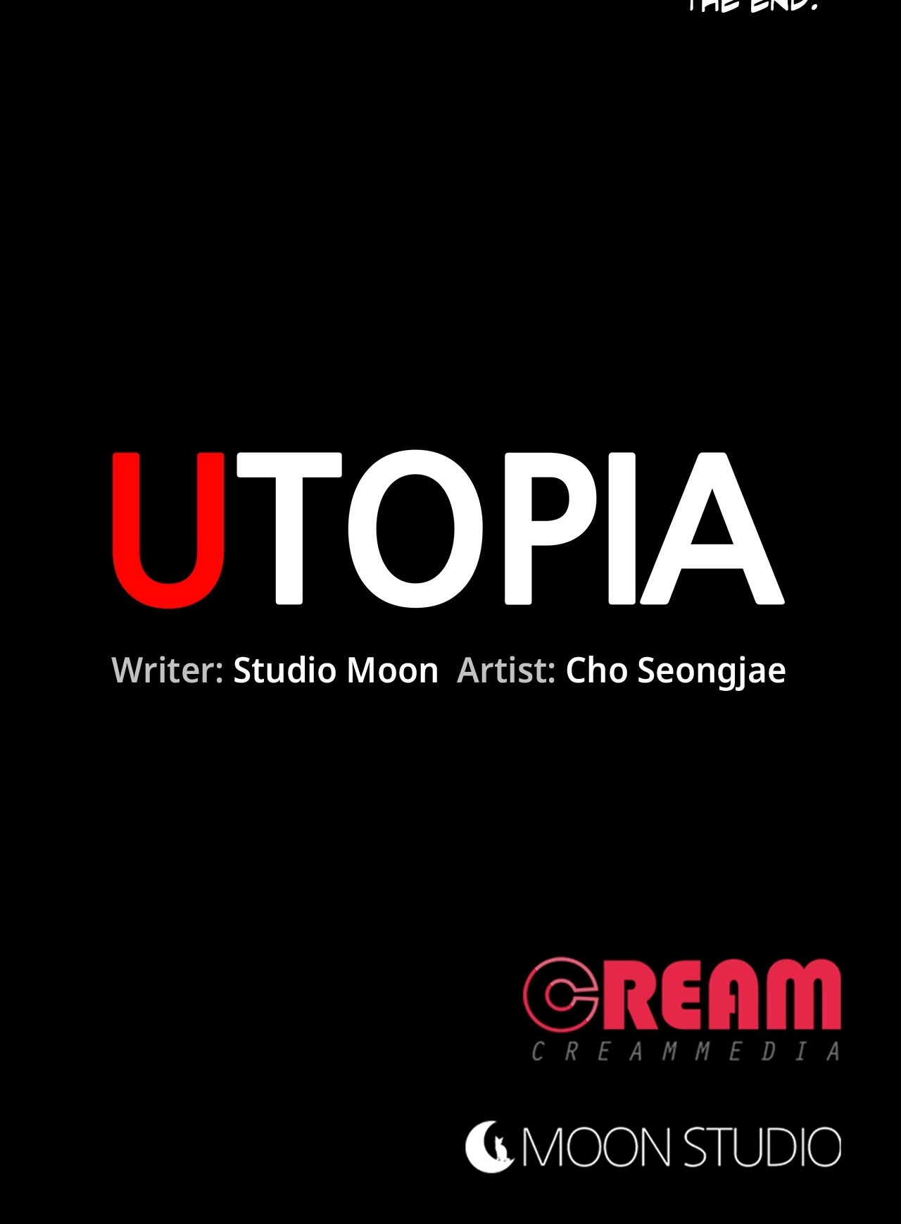 Read Project Utopia chapter 180 image 84 on Lezhin