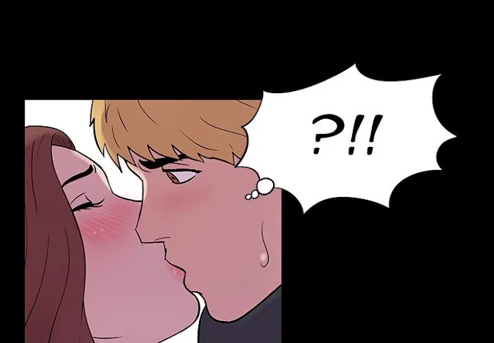 Read Project Utopia chapter 19 image 2 on Lezhin