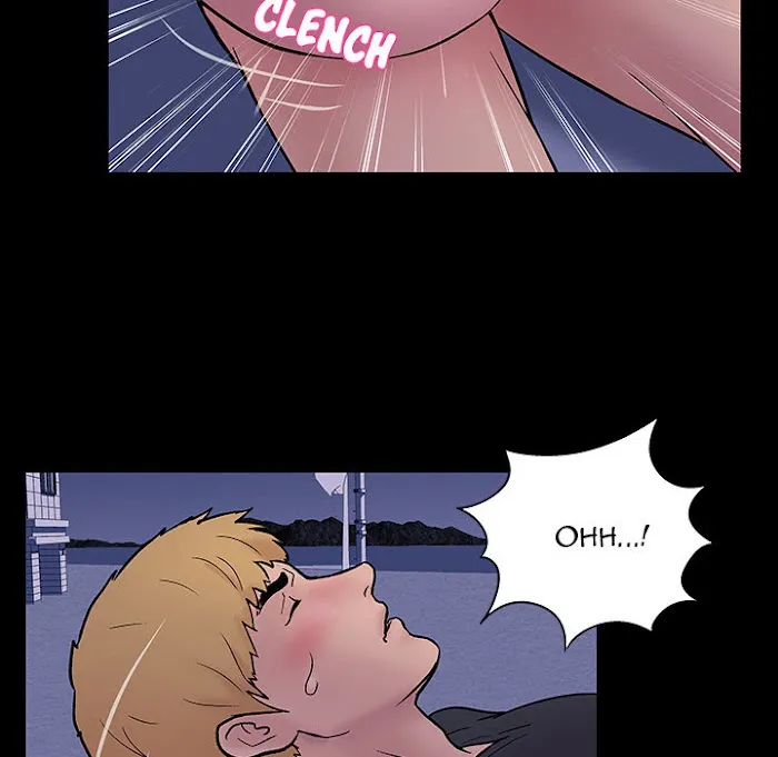 Read Project Utopia chapter 19 image 33 on Lezhin