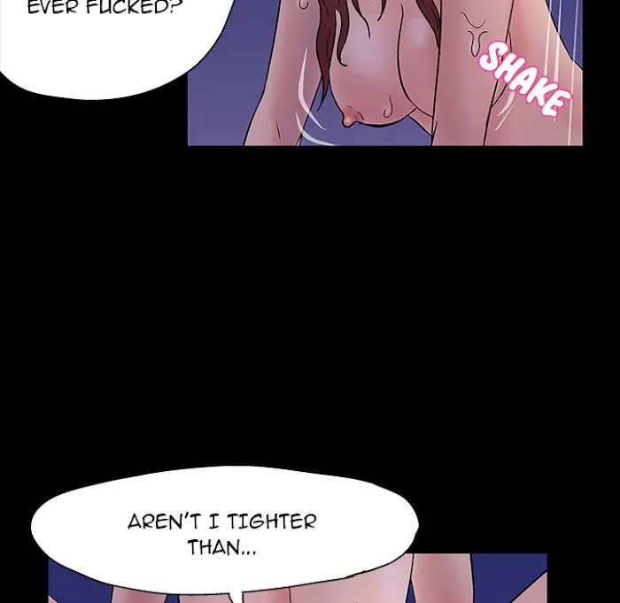 Read Project Utopia chapter 19 image 35 on Lezhin