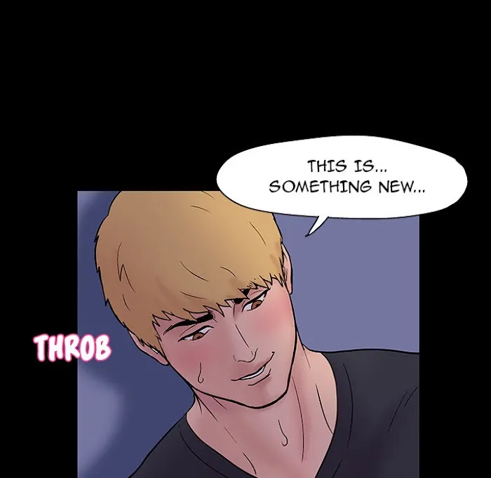 Read Project Utopia chapter 19 image 38 on Lezhin