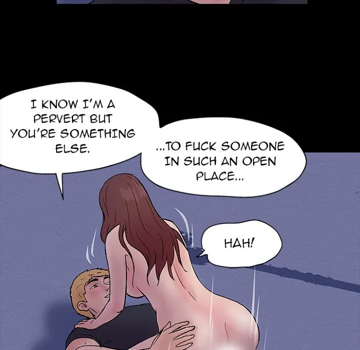 Read Project Utopia chapter 19 image 39 on Lezhin