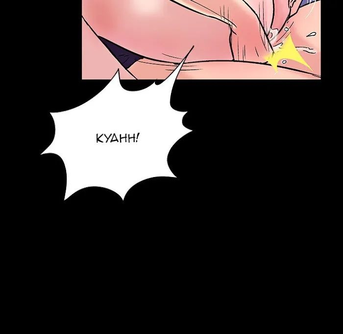 Read Project Utopia chapter 19 image 48 on Lezhin