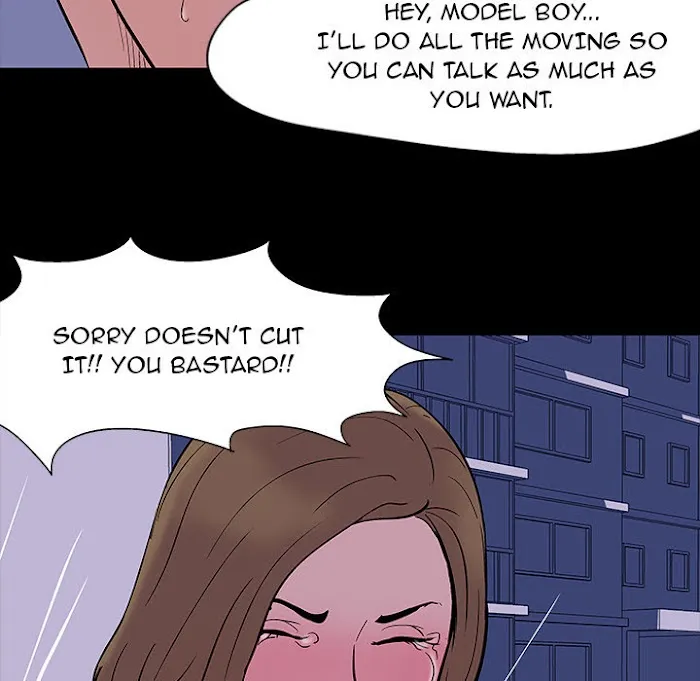 Read Project Utopia chapter 19 image 59 on Lezhin