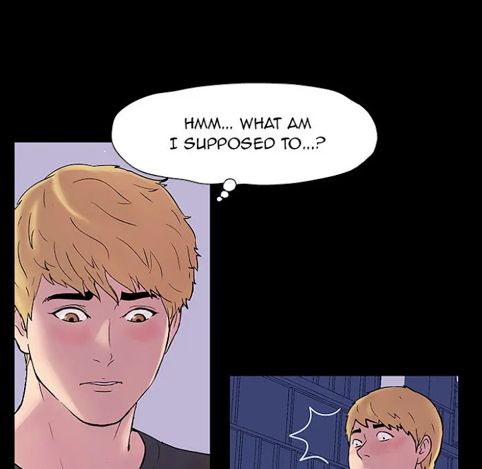Read Project Utopia chapter 19 image 6 on Lezhin