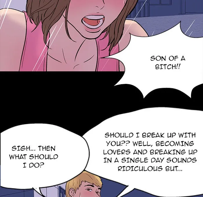 Read Project Utopia chapter 19 image 60 on Lezhin