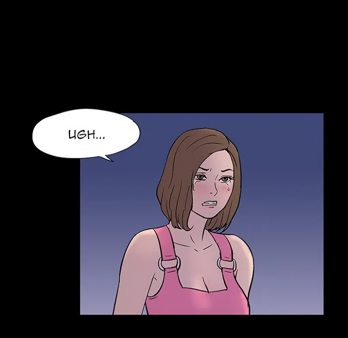 Read Project Utopia chapter 19 image 64 on Lezhin