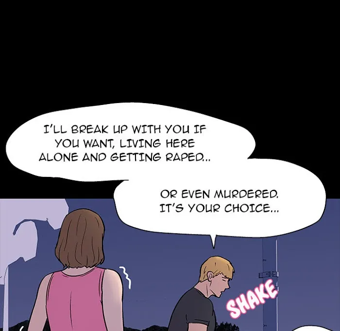 Read Project Utopia chapter 19 image 65 on Lezhin