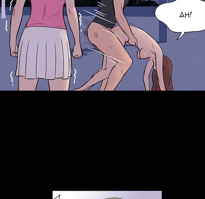 Read Project Utopia chapter 19 image 66 on Lezhin