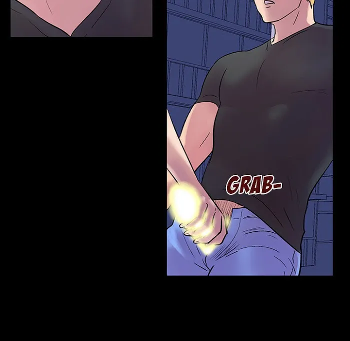 Read Project Utopia chapter 19 image 7 on Lezhin