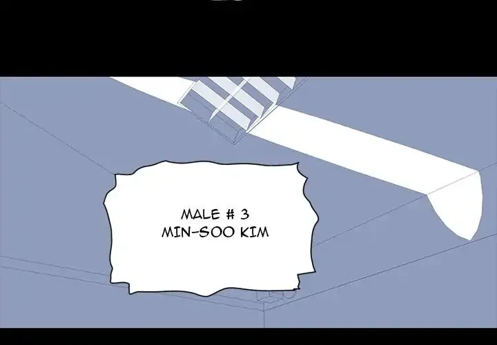Read Project Utopia chapter 2 image 0 on Lezhin