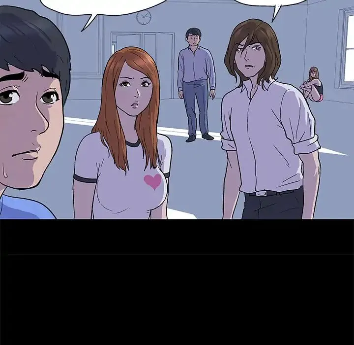Read Project Utopia chapter 2 image 11 on Lezhin