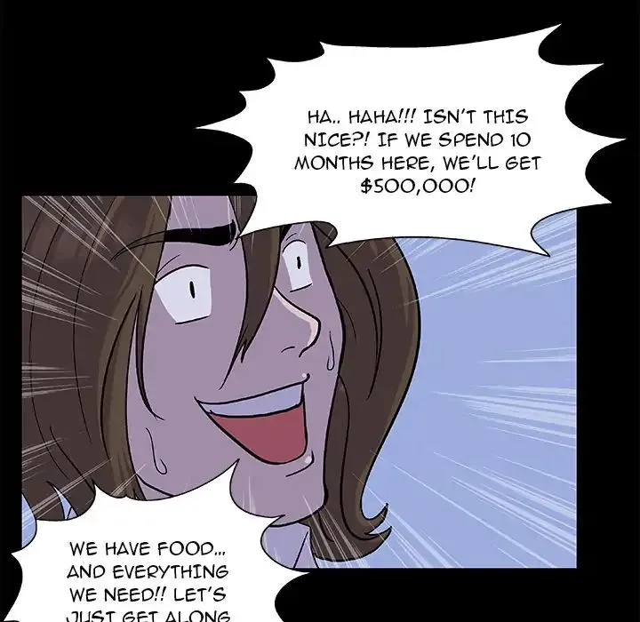 Read Project Utopia chapter 2 image 12 on Lezhin