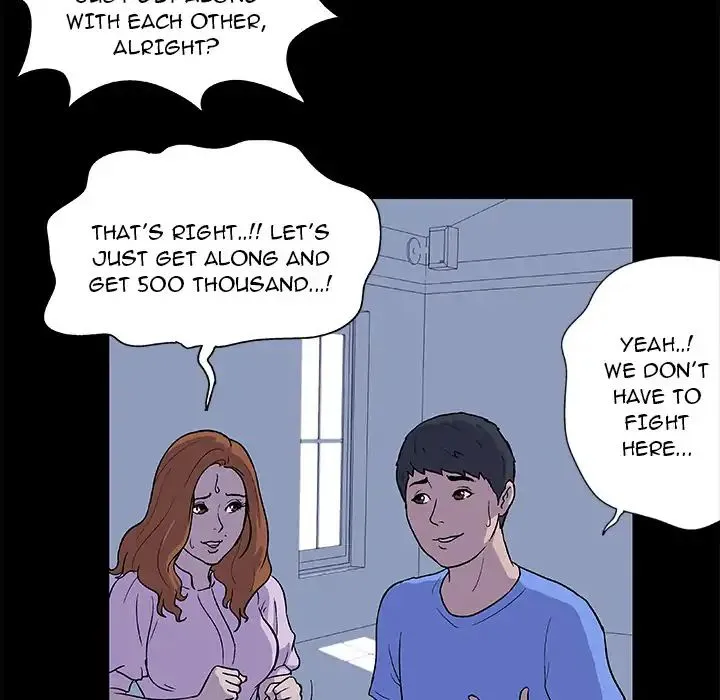 Read Project Utopia chapter 2 image 13 on Lezhin