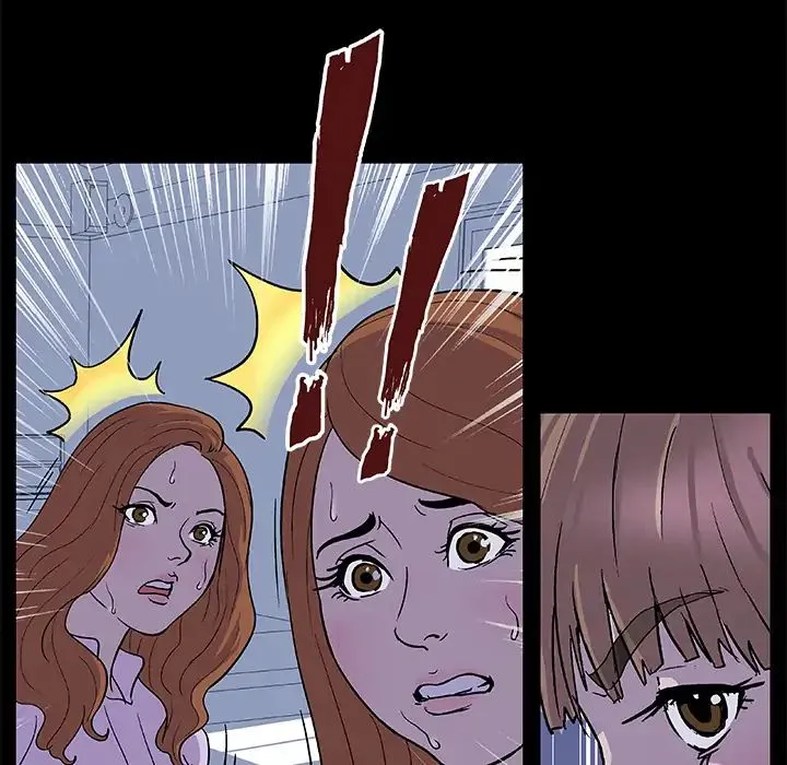 Read Project Utopia chapter 2 image 18 on Lezhin