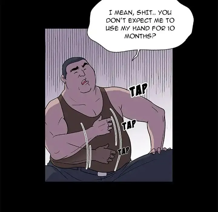 Read Project Utopia chapter 2 image 20 on Lezhin