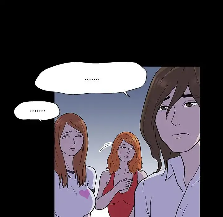 Read Project Utopia chapter 2 image 27 on Lezhin