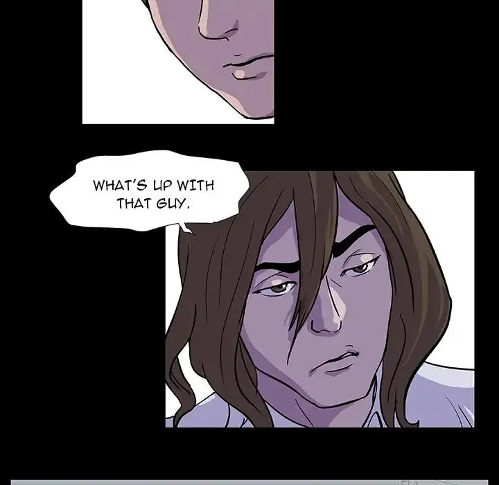 Read Project Utopia chapter 2 image 31 on Lezhin
