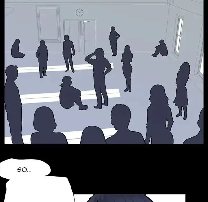 Read Project Utopia chapter 2 image 32 on Lezhin
