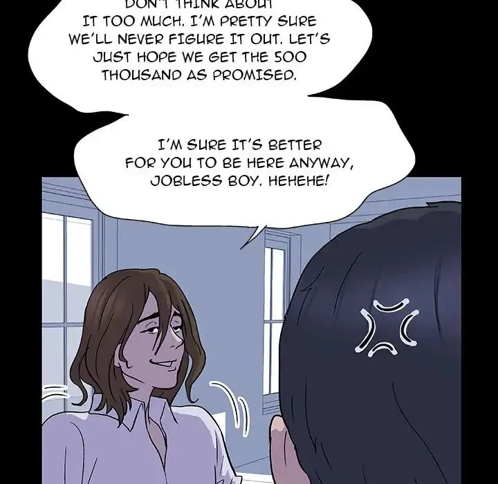 Read Project Utopia chapter 2 image 34 on Lezhin