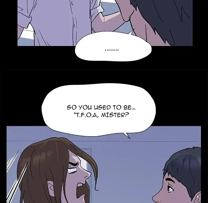 Read Project Utopia chapter 2 image 35 on Lezhin