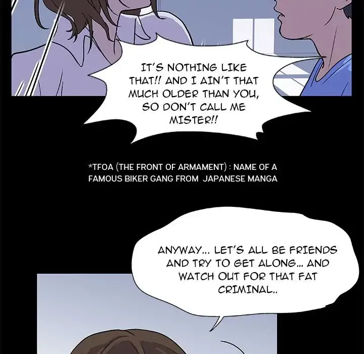 Read Project Utopia chapter 2 image 36 on Lezhin