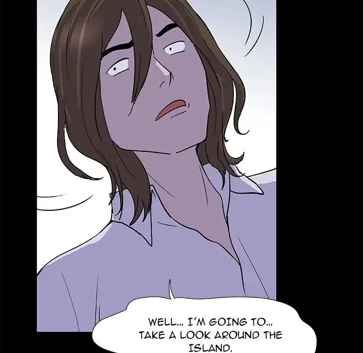 Read Project Utopia chapter 2 image 37 on Lezhin