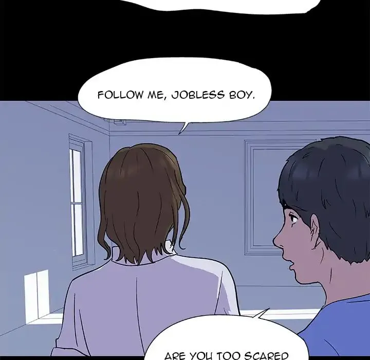 Read Project Utopia chapter 2 image 38 on Lezhin