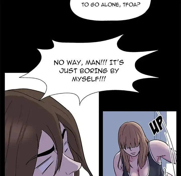 Read Project Utopia chapter 2 image 39 on Lezhin