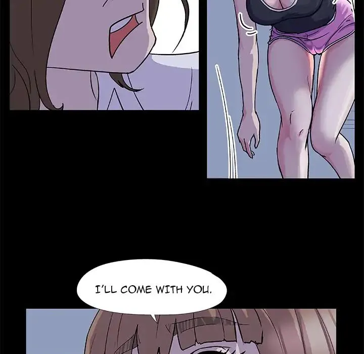 Read Project Utopia chapter 2 image 40 on Lezhin