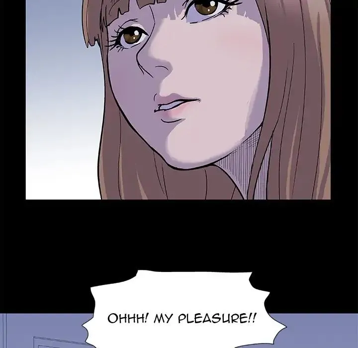 Read Project Utopia chapter 2 image 41 on Lezhin