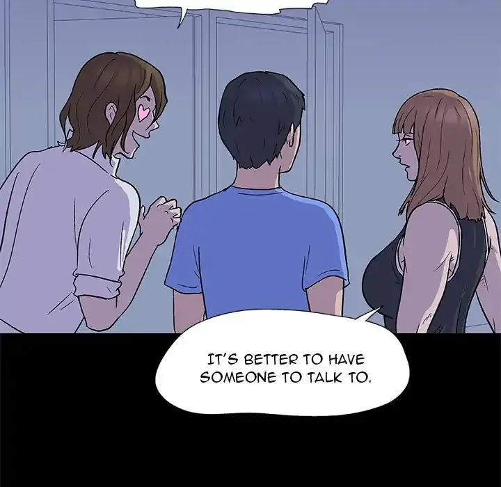 Read Project Utopia chapter 2 image 42 on Lezhin