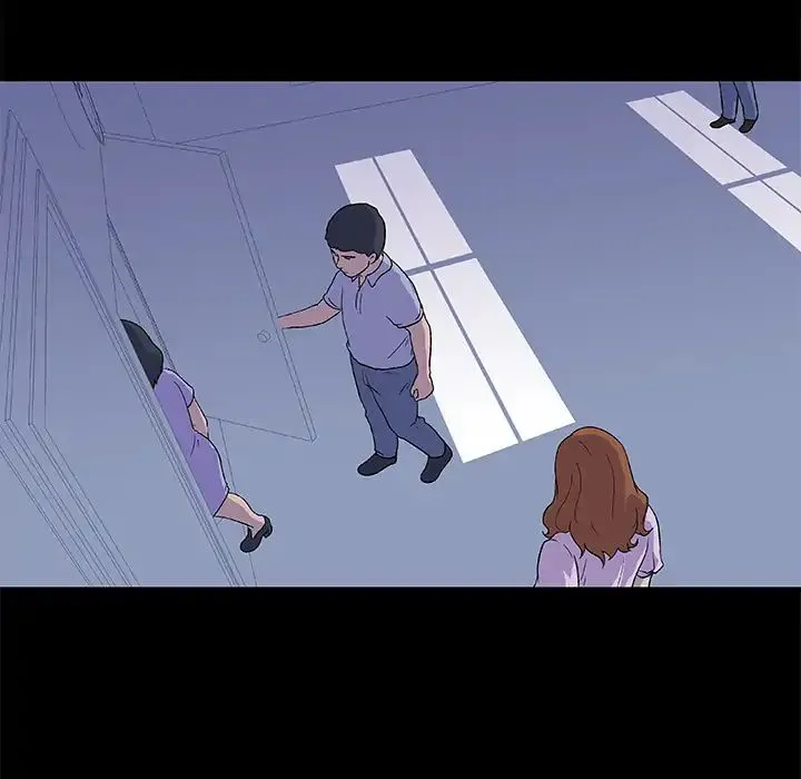 Read Project Utopia chapter 2 image 43 on Lezhin