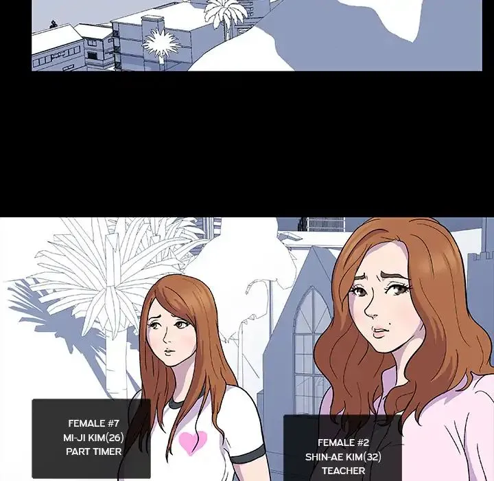 Read Project Utopia chapter 2 image 45 on Lezhin