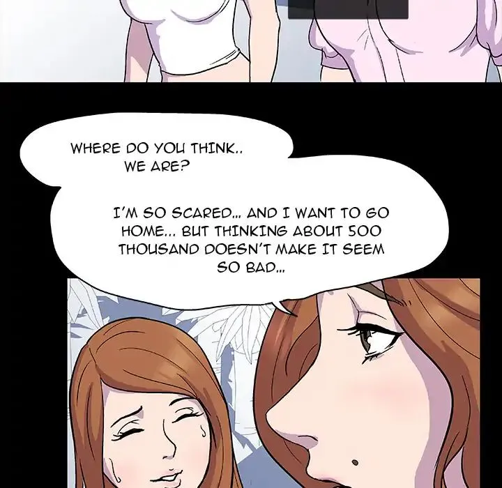 Read Project Utopia chapter 2 image 46 on Lezhin