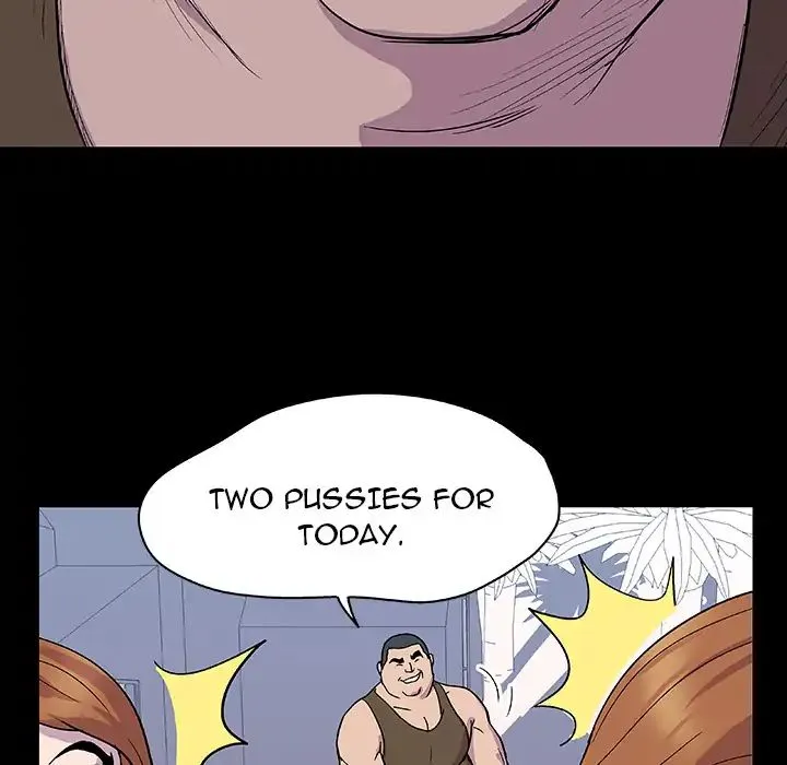 Read Project Utopia chapter 2 image 49 on Lezhin