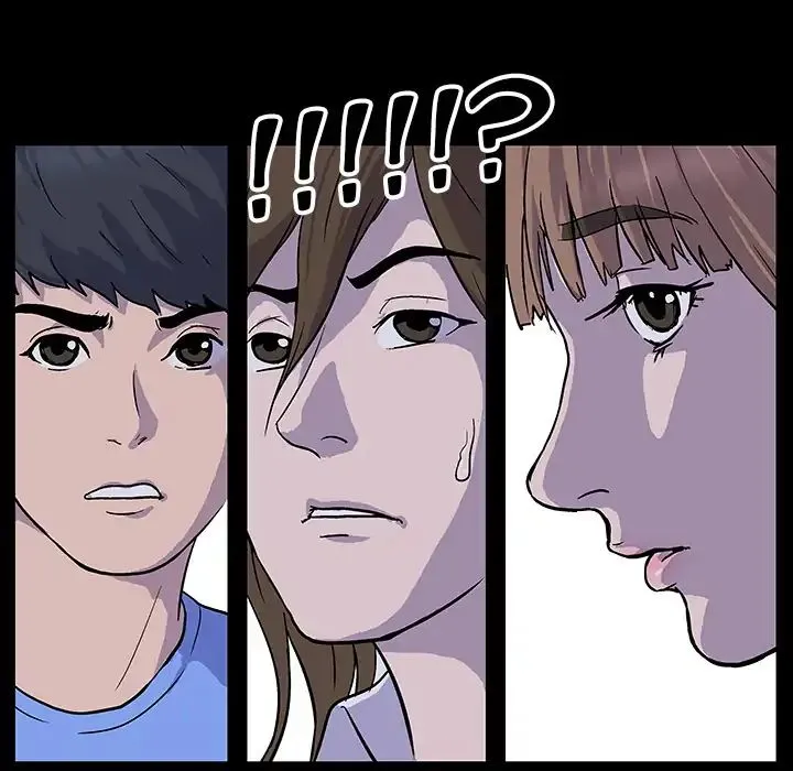 Read Project Utopia chapter 2 image 5 on Lezhin