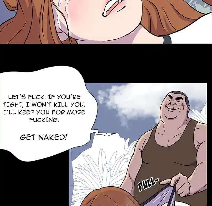 Read Project Utopia chapter 2 image 56 on Lezhin